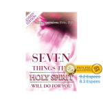 Seven Things The Holy Spirit Will Do For You