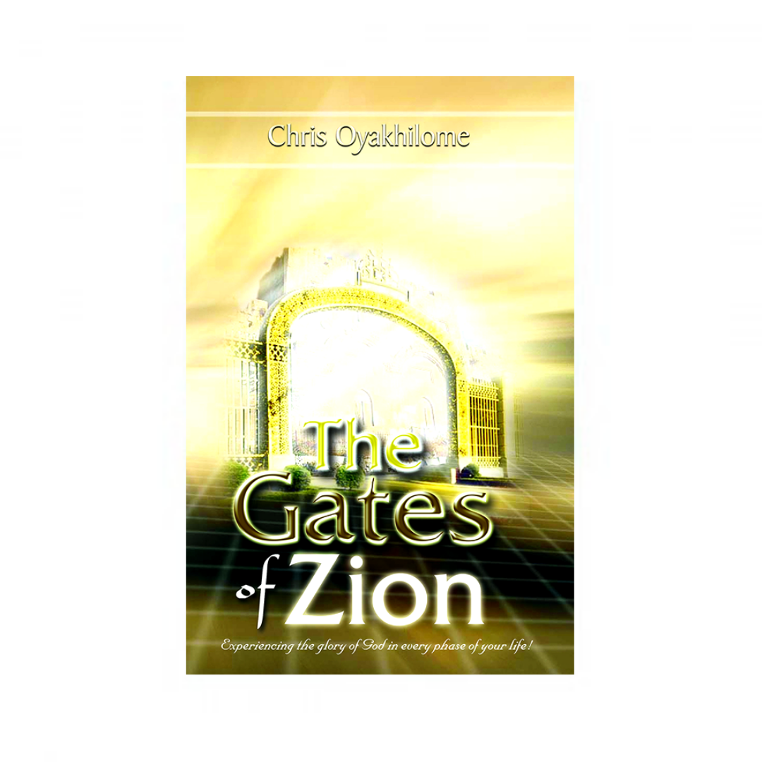 The Gates Of Zion