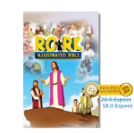 RORK Illustrated Bible