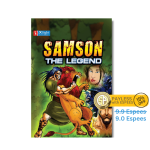Samson The Legend