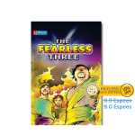The Fearless Three