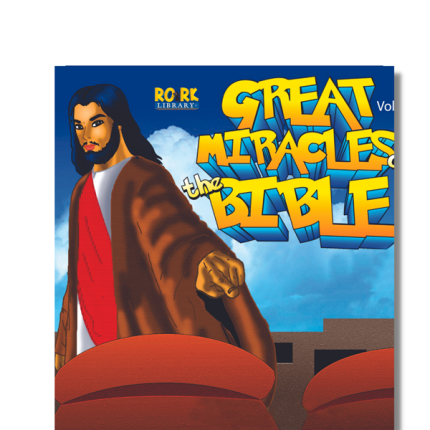 great miracles of the bible vol (3)