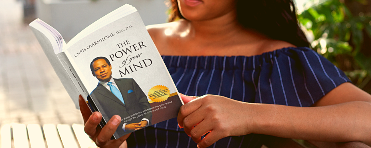The Power Of Your Mind