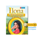 ILONA: The Lioness of Zion