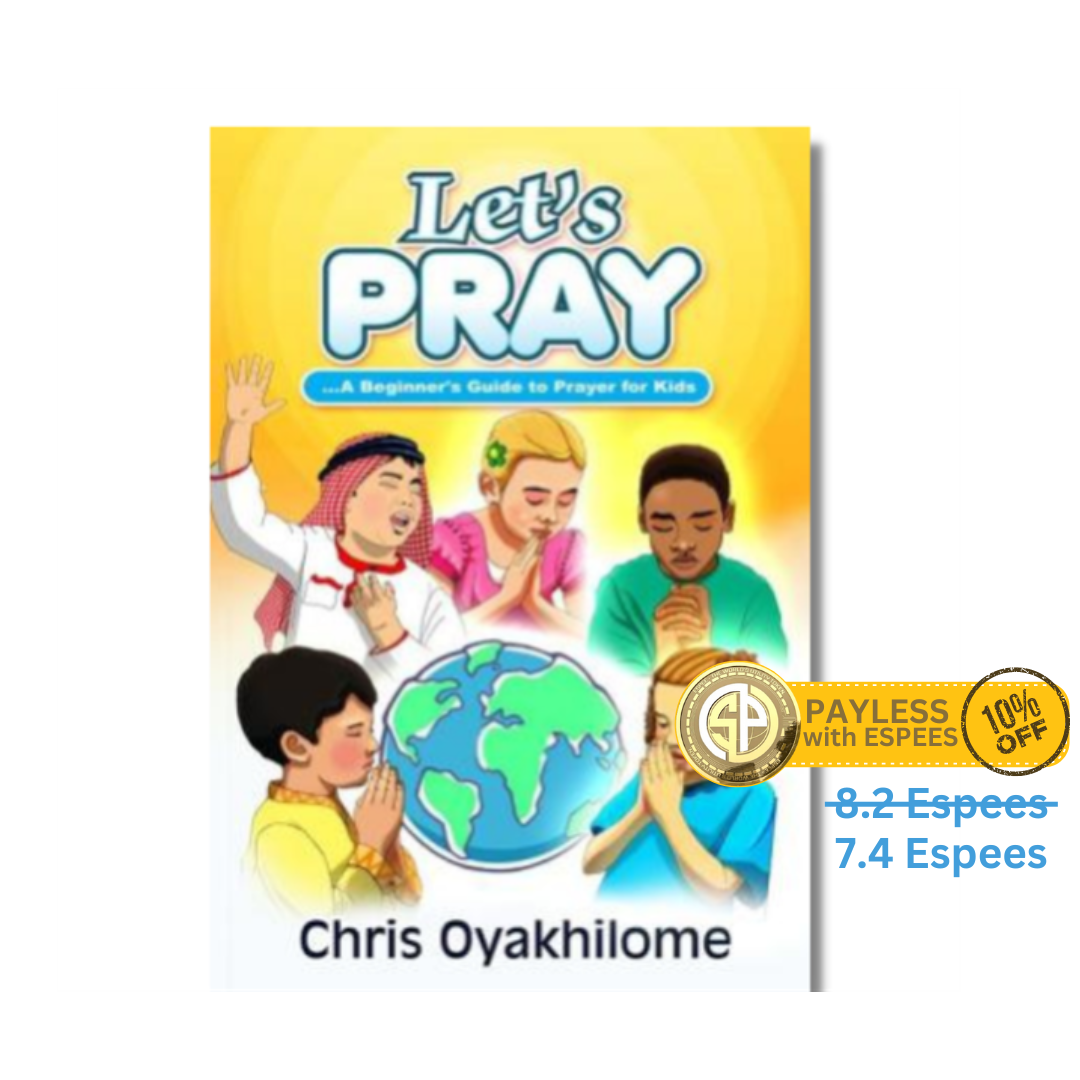 Let s Pray Loveworld Books let-s-pray-loveworld-books