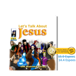 Let’s Talk About Jesus