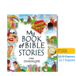 My Book of Bible Story
