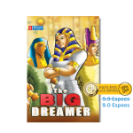 The Big Dreamer