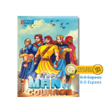 The Man of Courage