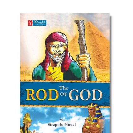 The rod of God