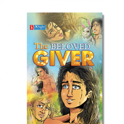 the beloved giver
