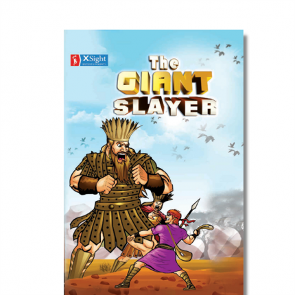 the giant slayer