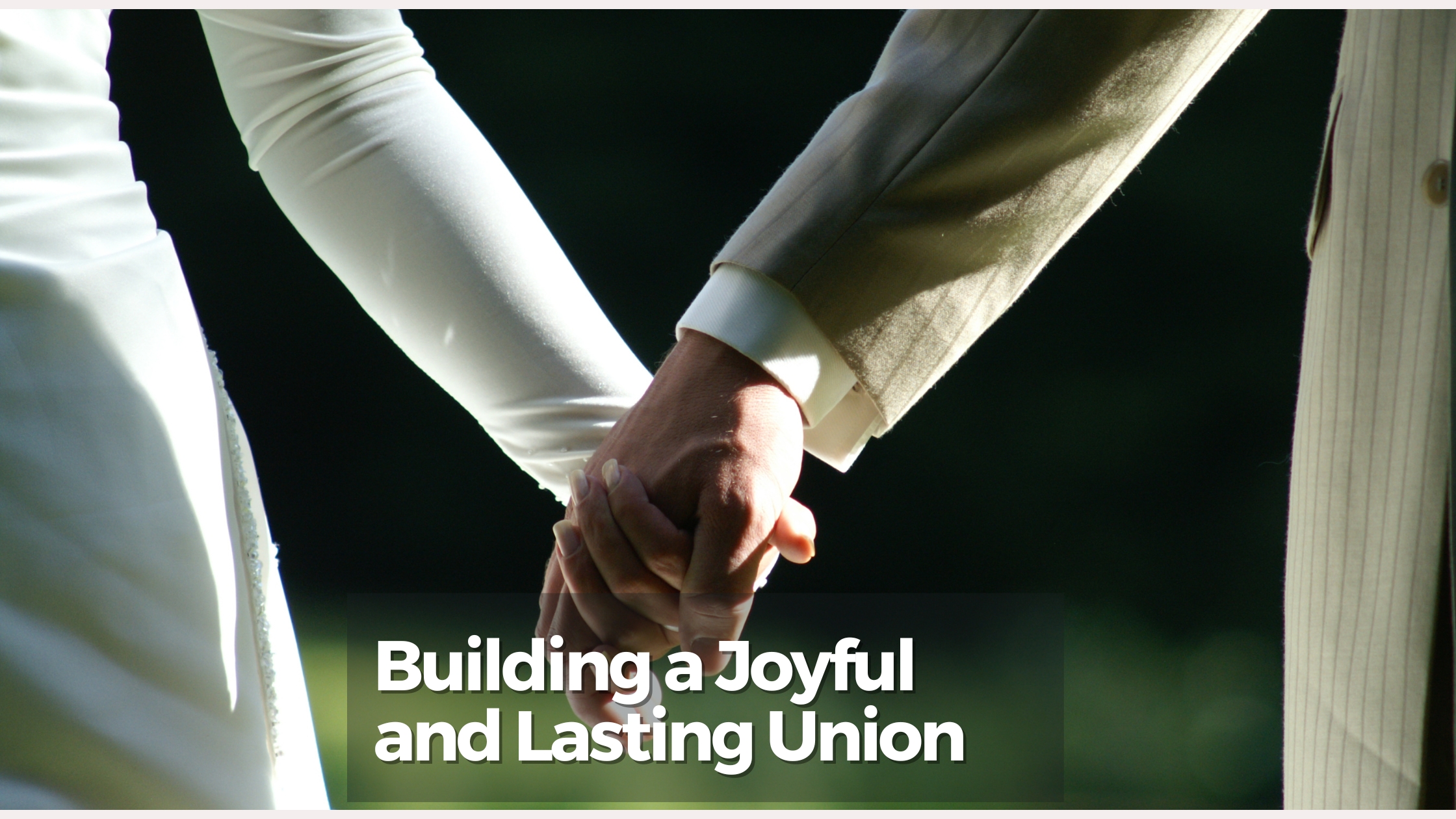 lasting union