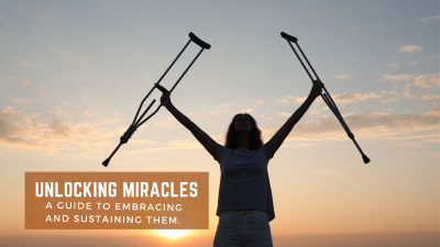 unlocking Miracles