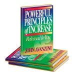Powerful Principles of Increase