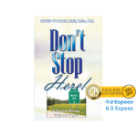 Don't Stop Here