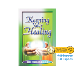 Keeping Your Healing