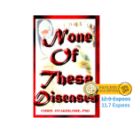 None of these Diseases