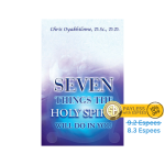 Seven Things The Holy Spirit Will Do In You