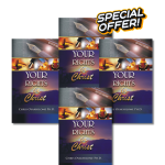 Your Rights in Christ Bundle (4 Copies)