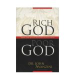 Rich God Poor God