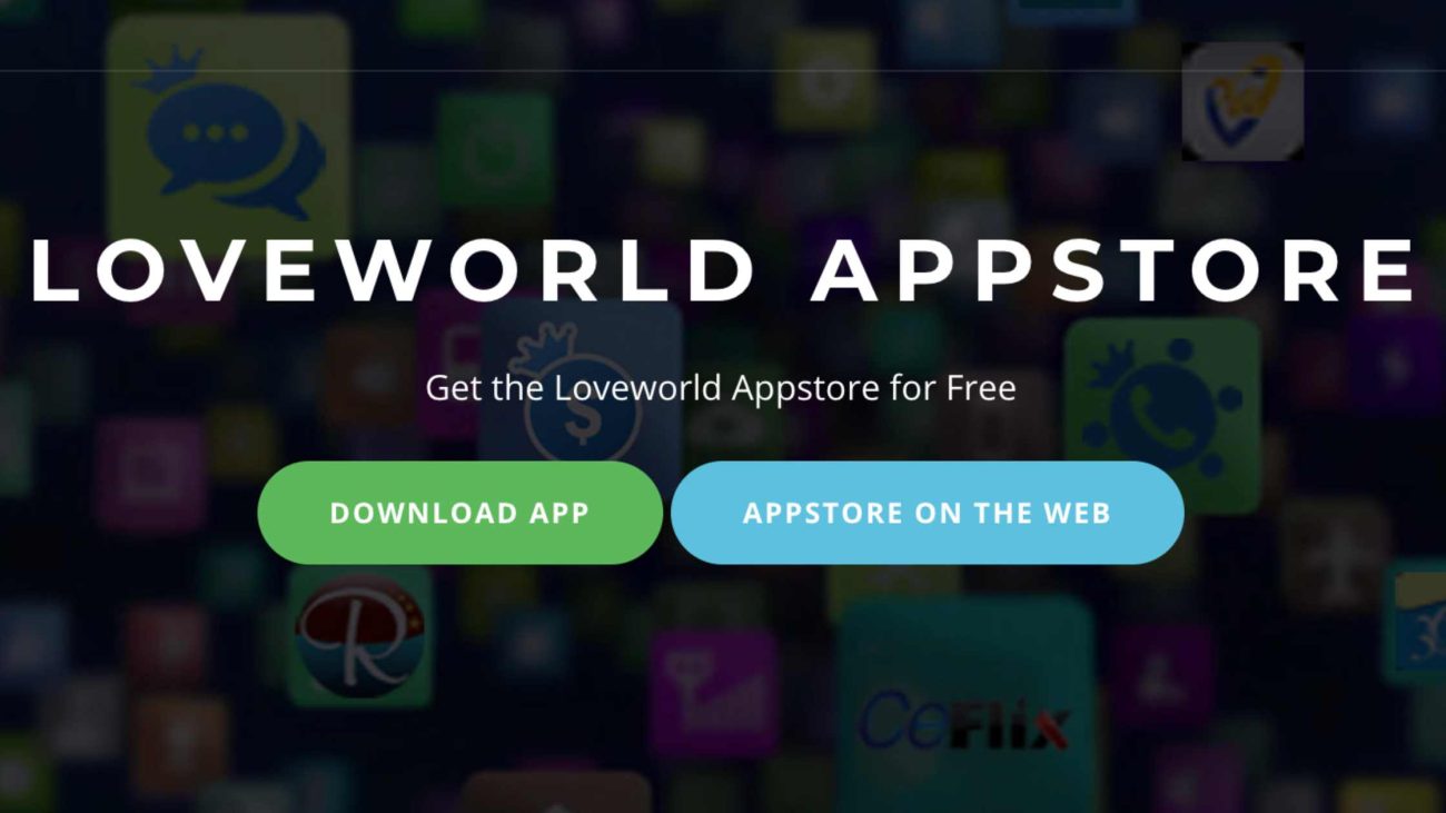 ESPEES - LoveWorld App Store