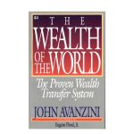 The Wealth Of The World