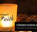 understanding Faith