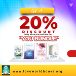 THE YOU BUNDLE