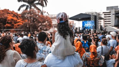 Approach to Outreaches