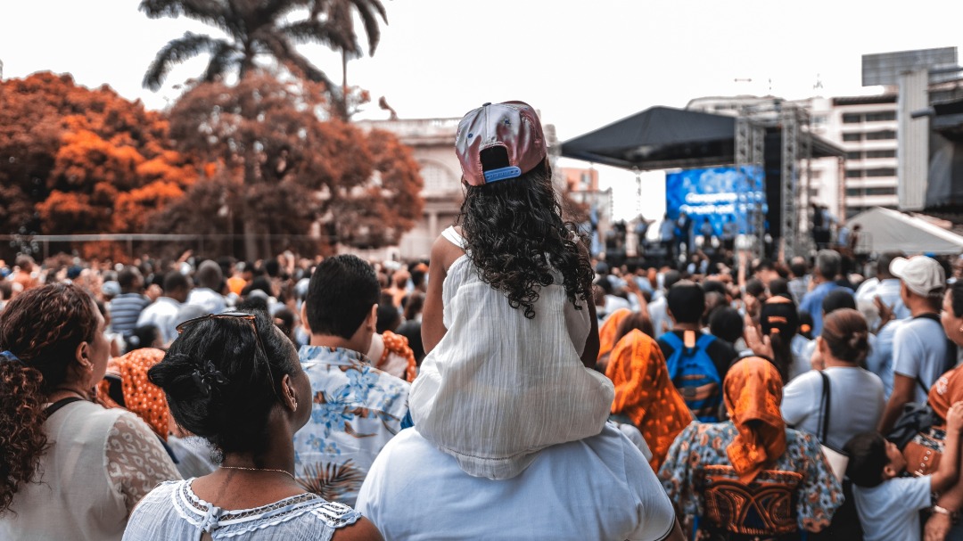Approach to Outreaches