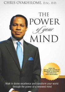 The Power of Your Mind Book Cover