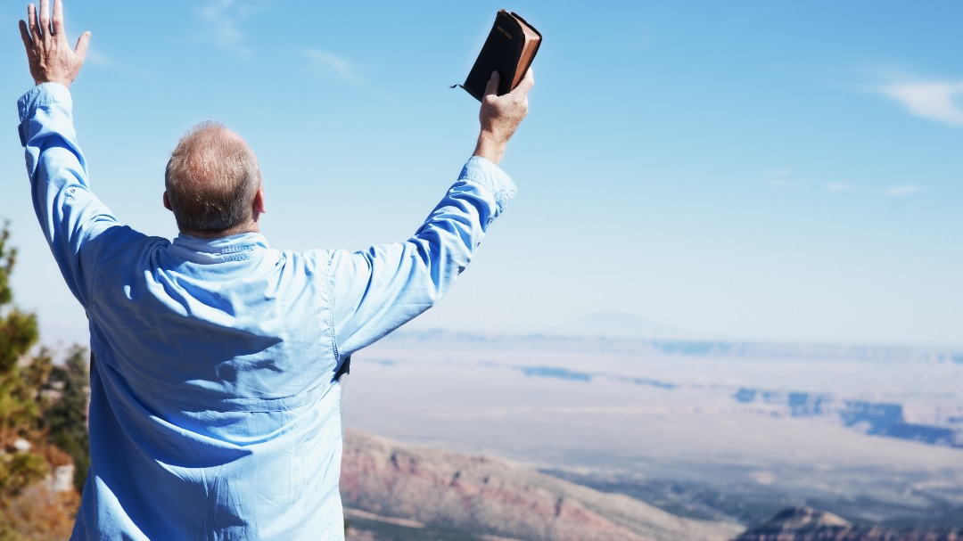 Faith: Putting God's Word to Work