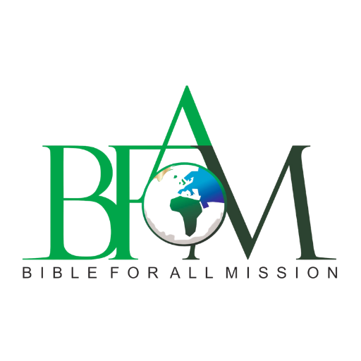 BFAM Logo