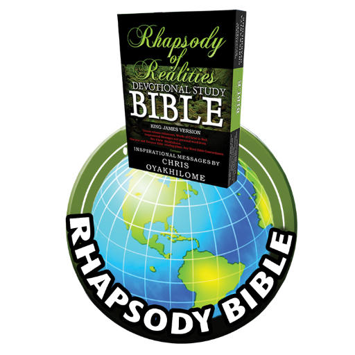 Rhapsody Bible