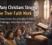 Why many believers Struggle