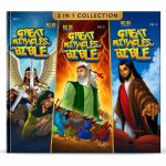 The Miracle Bundle