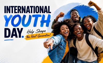 The International Youth Day