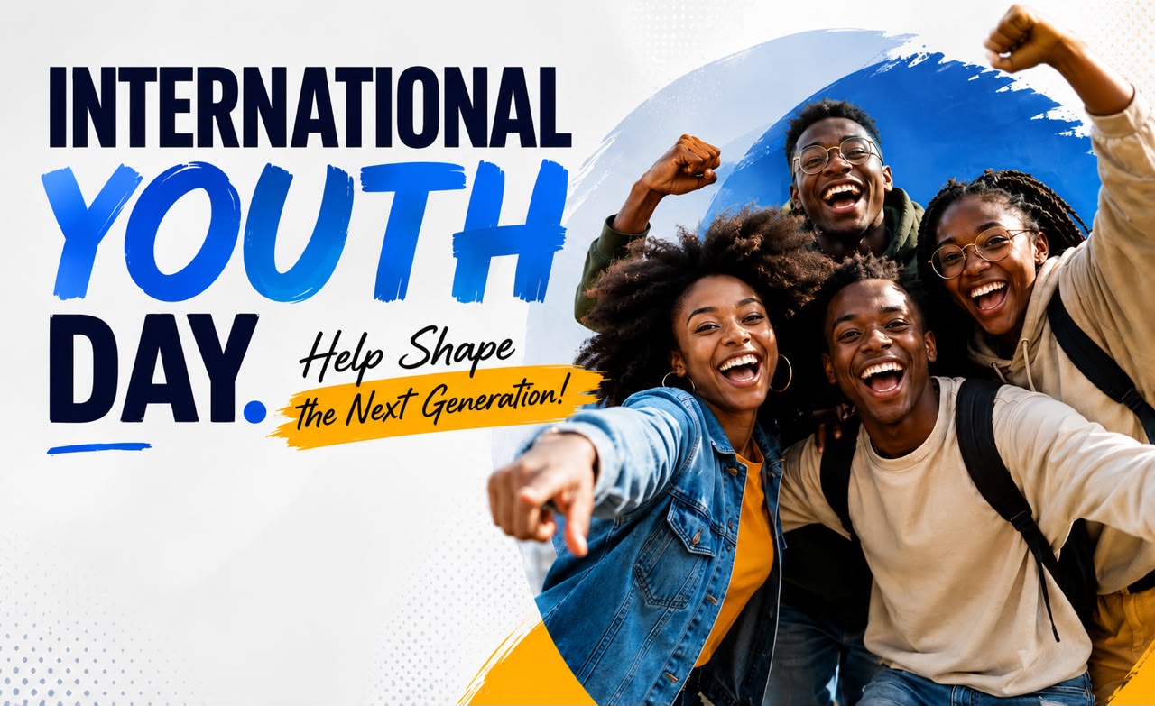 The International Youth Day