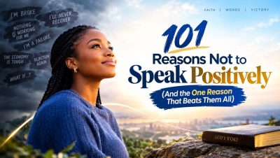 101 Reasons